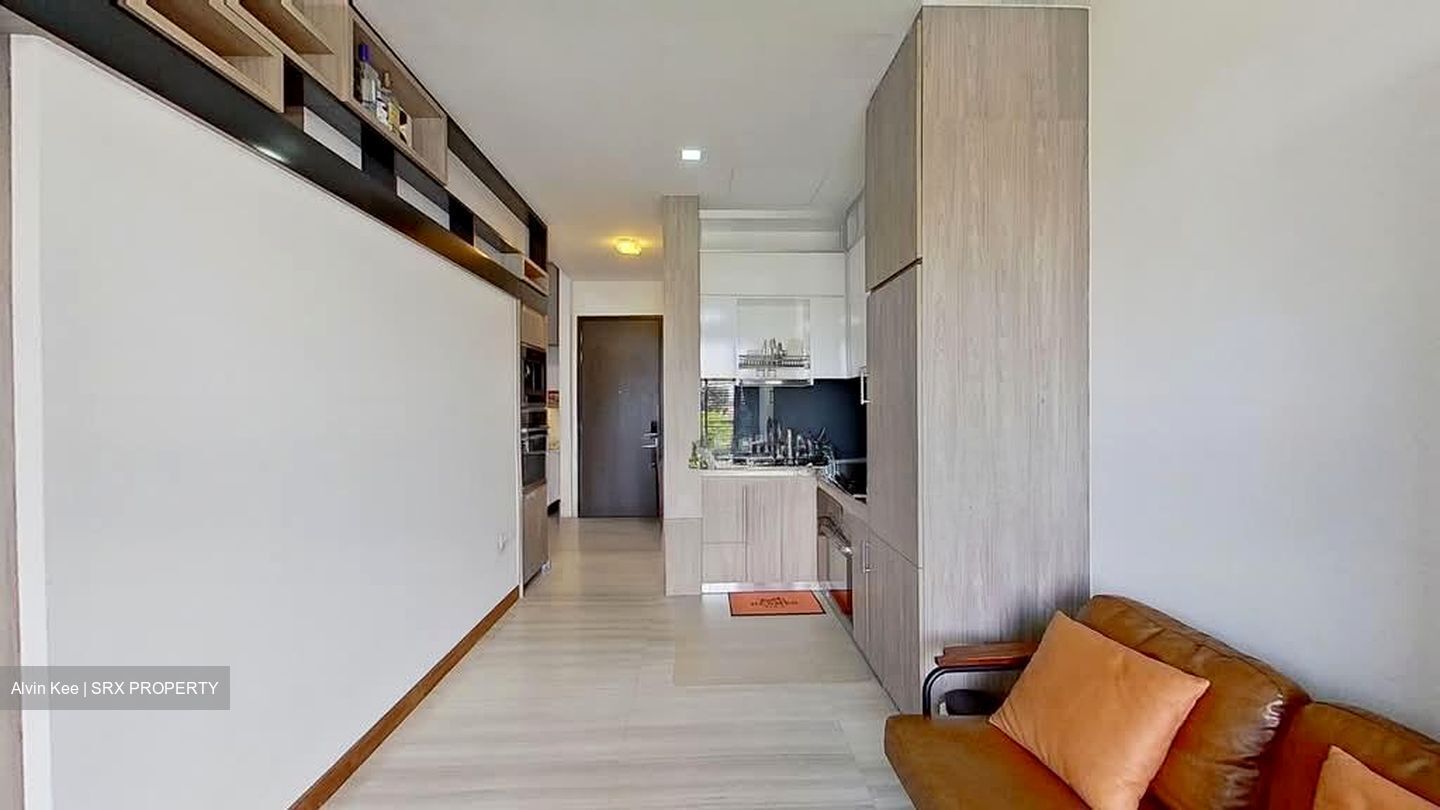 The Seawind (D15), Condominium #564056101